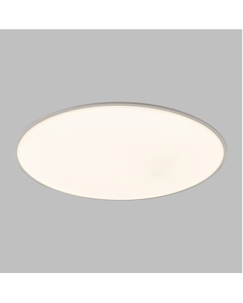 SLIM * PLAFÓN LED 46 CM - 4000K - BLANCO